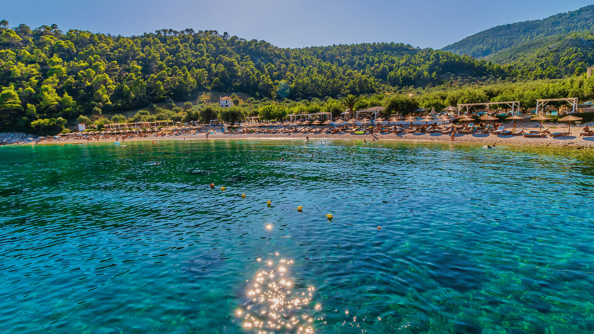 Κεντρική φωτογραφία προορισμού Αλόννησος