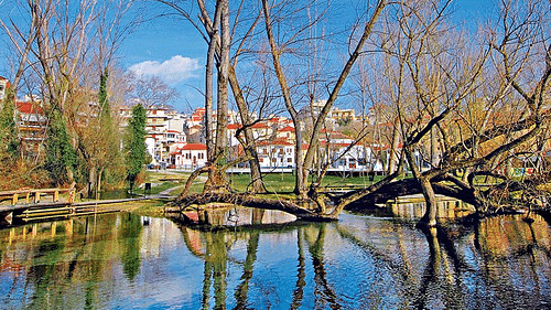 Πακέτα Δράμα