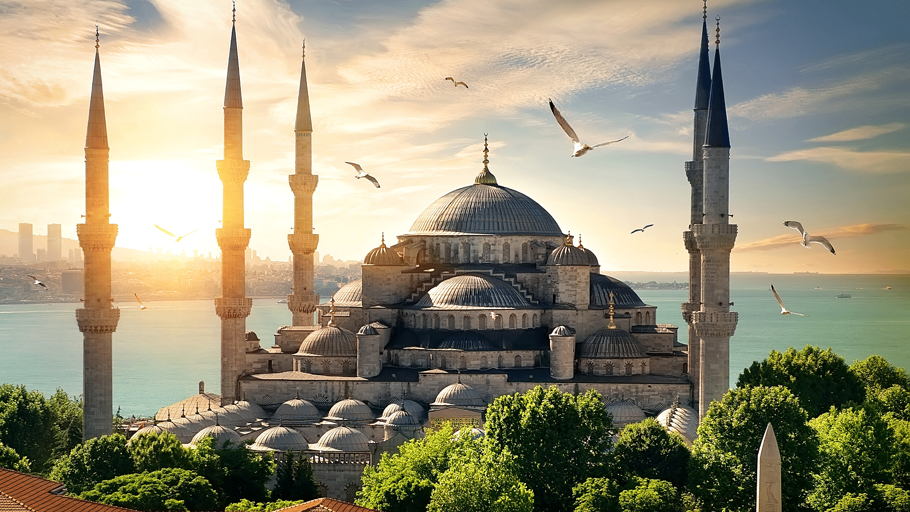 Central destination photo Istanbul