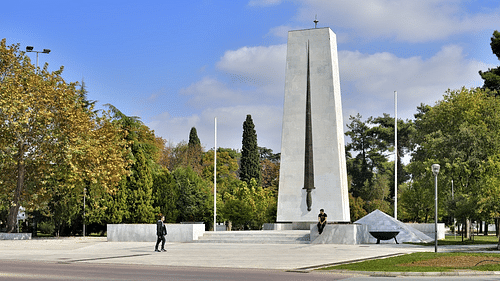 Πακέτα Κομοτηνή