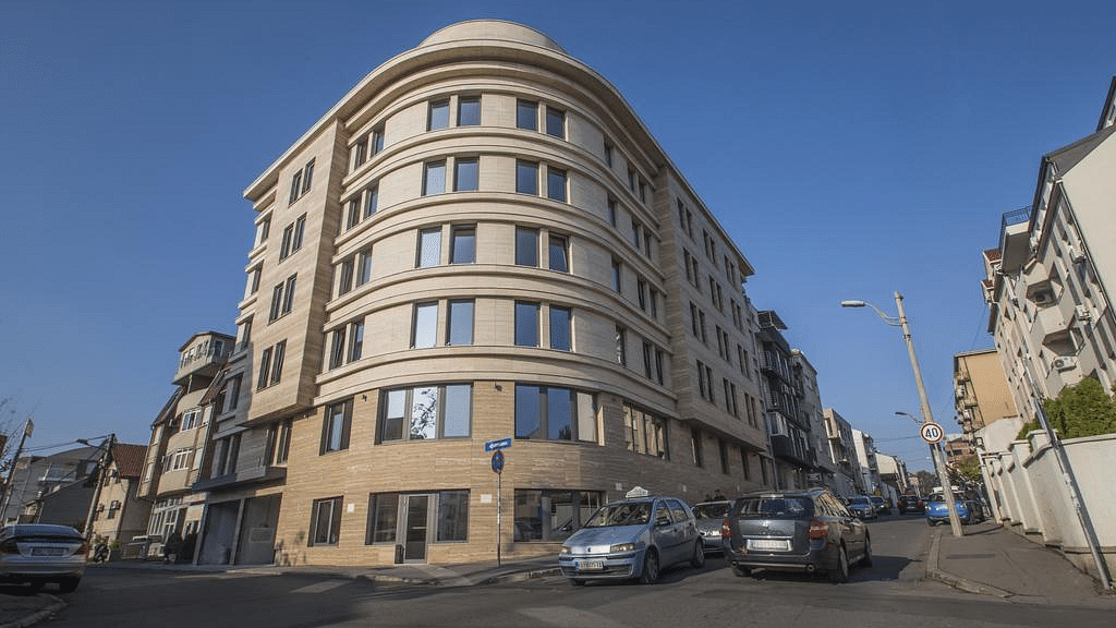 Hotel central photo Abba Hotel