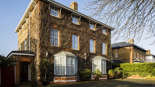 Ξενοδοχείο Aberdeen Lodge σε Δουβλίνο