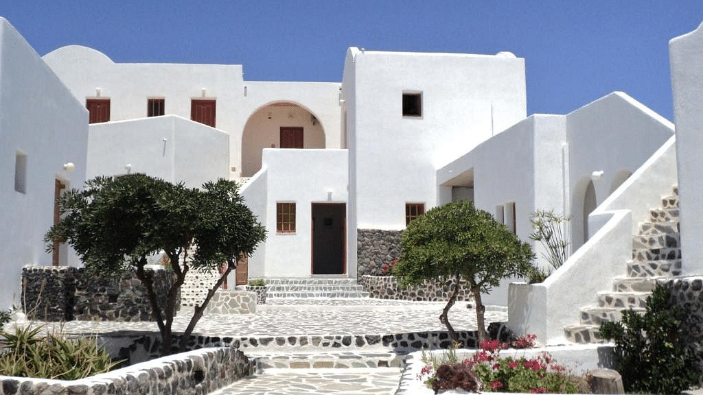 Κεντρική φωτογραφία ξενοδοχείου Adamastos Hotel