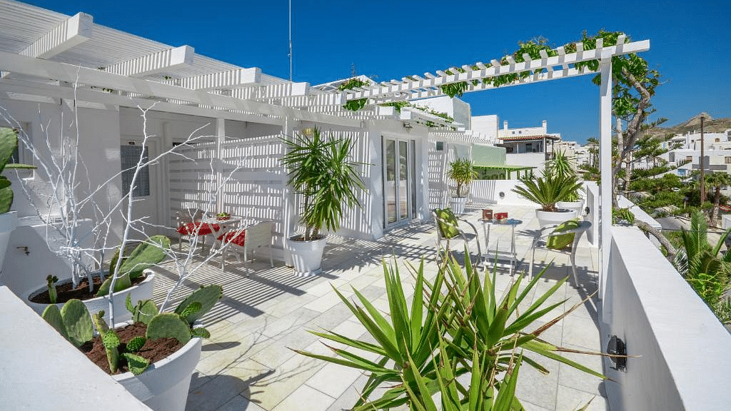 Κεντρική φωτογραφία ξενοδοχείου Adriani Hotel