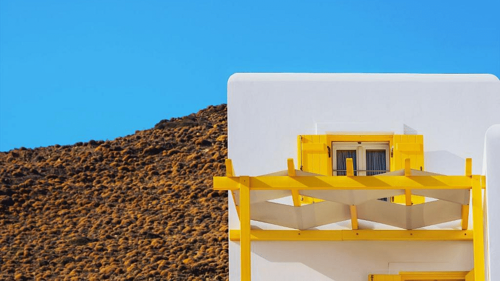 Κεντρική φωτογραφία ξενοδοχείου Aelia Apartments & Suites