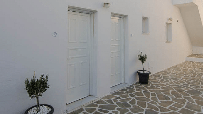 Κεντρική φωτογραφία ξενοδοχείου Aelia Rooms & Apartments