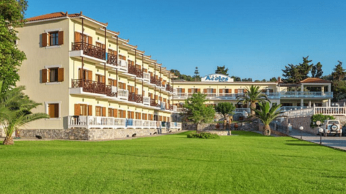 Hotel Aeolos Hotel Skopelos in Skopelos