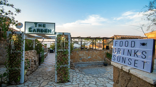 Ξενοδοχείο Agoulos Beach Hotel σε Ζάκυνθος