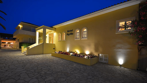 Ξενοδοχείο Agrilia Hotel Adults Only σε Ζάκυνθος