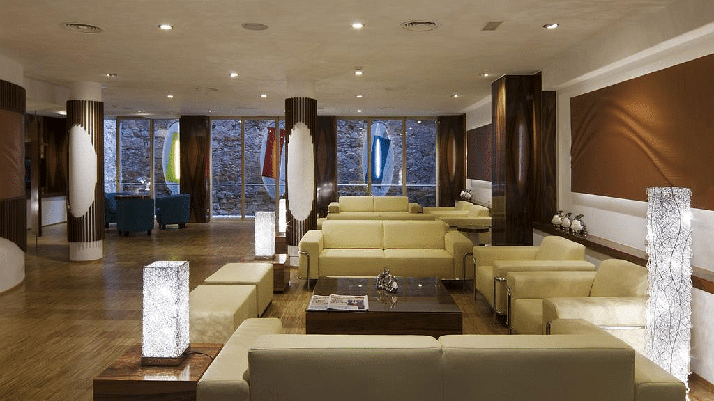 Κεντρική φωτογραφία ξενοδοχείου Ako Suites Hotel