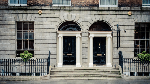 Ξενοδοχείο Albany House σε Δουβλίνο