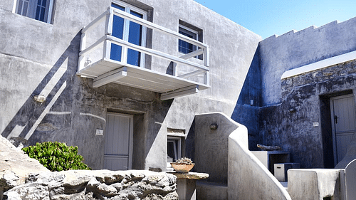 Hotel Aletro Cottage Houses a Mykonos