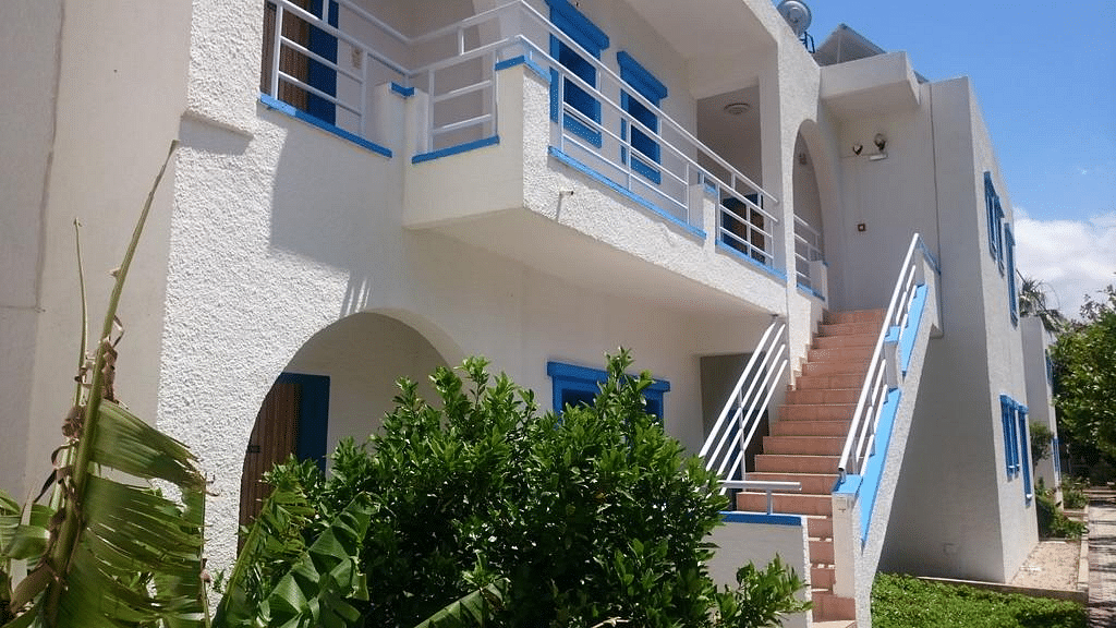 Hotel central photo Amazones Villas Apartments