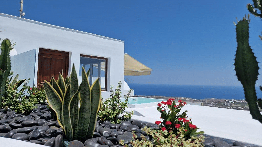 Κεντρική φωτογραφία ξενοδοχείου Amerisa Suites