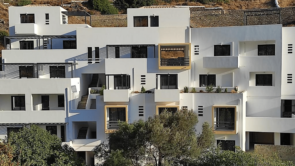 Κεντρική φωτογραφία ξενοδοχείου Amoraninew