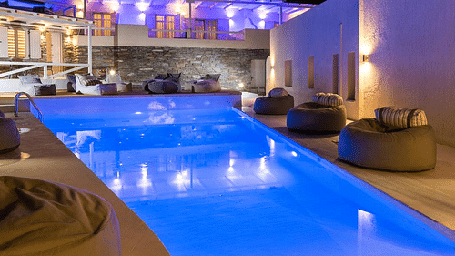Hotel Anamar Kea in Kea