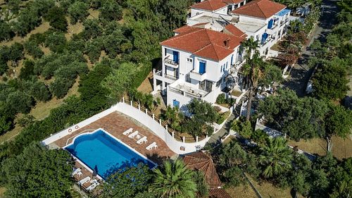 Hotel Anamar Skiathos in Skiathos