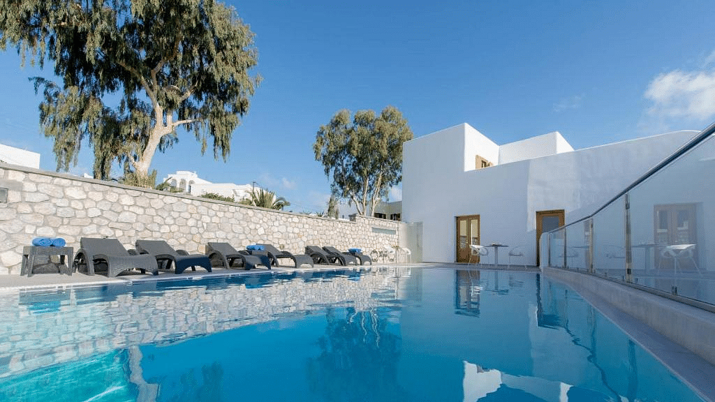 Κεντρική φωτογραφία ξενοδοχείου Anamnesis City Spa