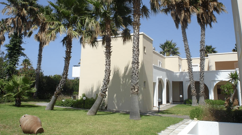 Κεντρική φωτογραφία ξενοδοχείου Andromeda Hotel Apartments