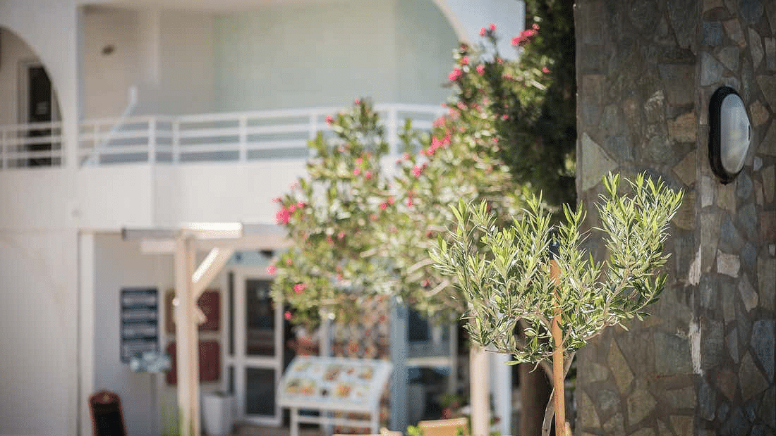 Hotel central photo Anika Studios