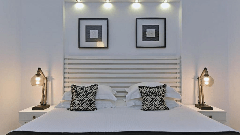 Hotel central photo Apollon Boutique Hotel