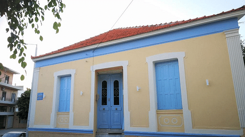 Hôtel Apollon Hotel à Chania Crete