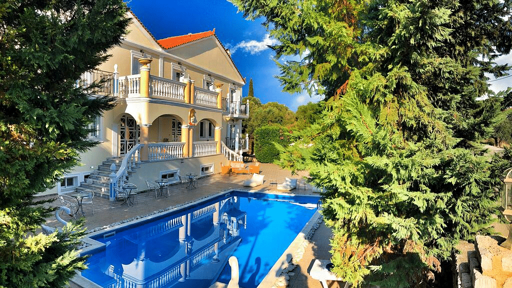 Hotel central photo Apollon Palace Hotel