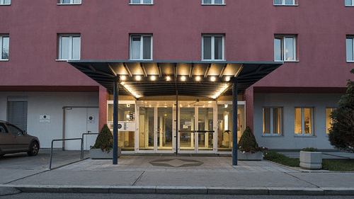 Ξενοδοχείο Arion Cityhotel Vienna und Appartements σε Βιέννη