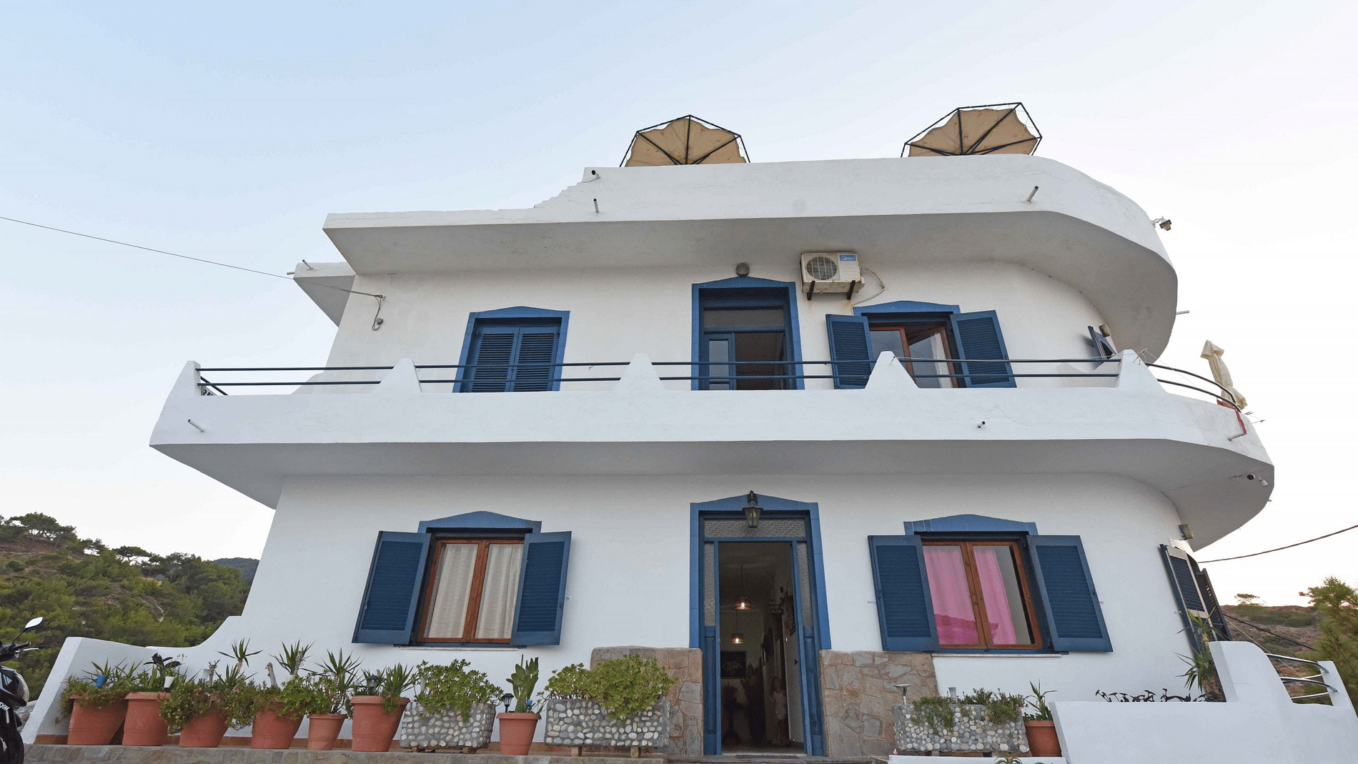 Κεντρική φωτογραφία ξενοδοχείου Armena Inn