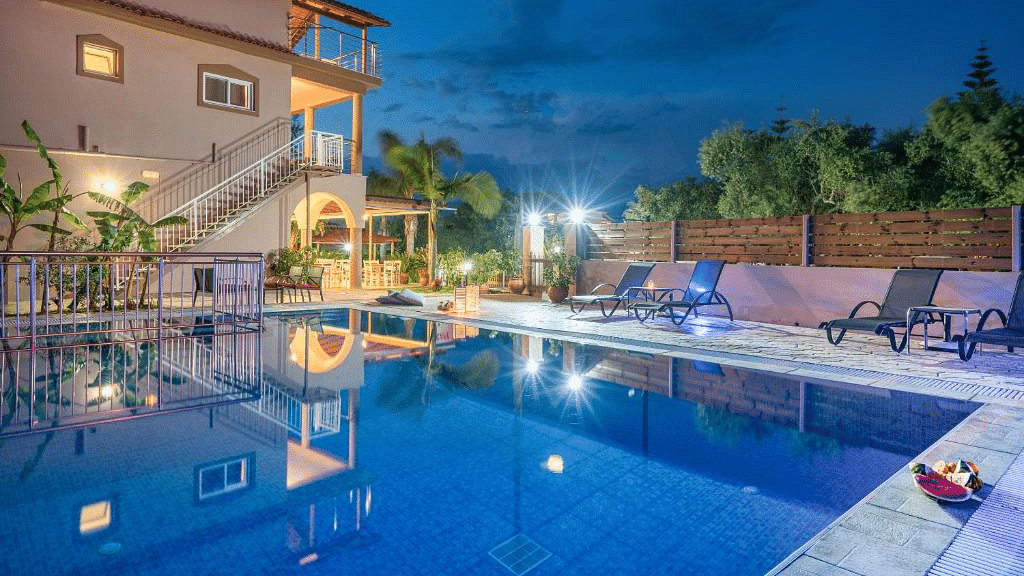 Hotel central photo Armonia Boutique Hotel