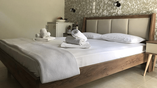 Hotel Armonia Guest House Skiathos in Skiathos