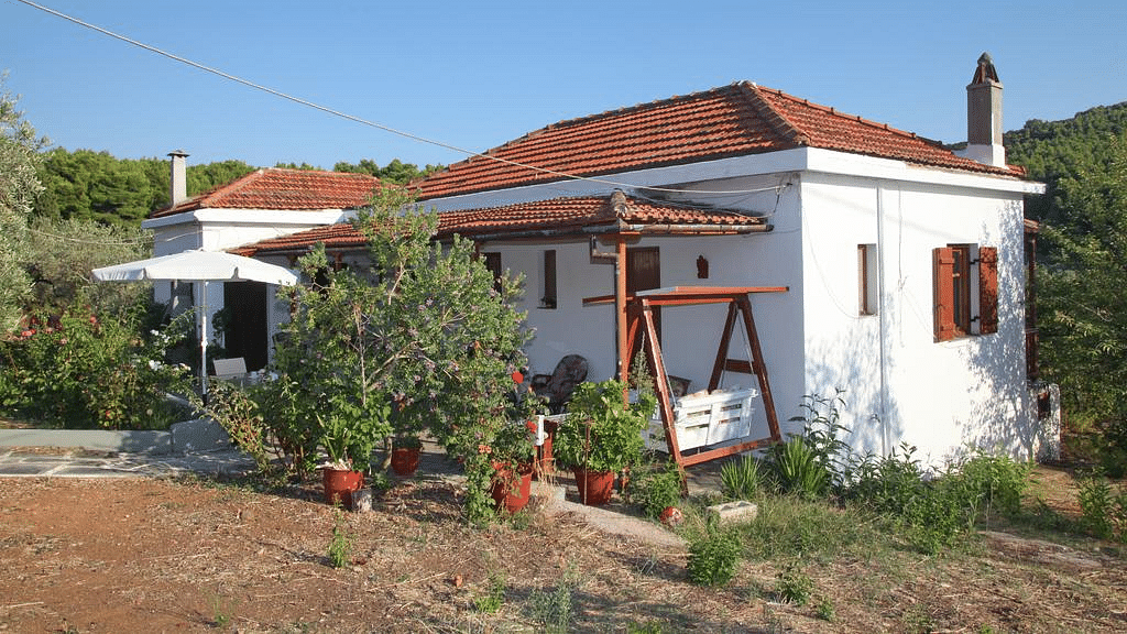 Hotel central photo Armonia Guest House