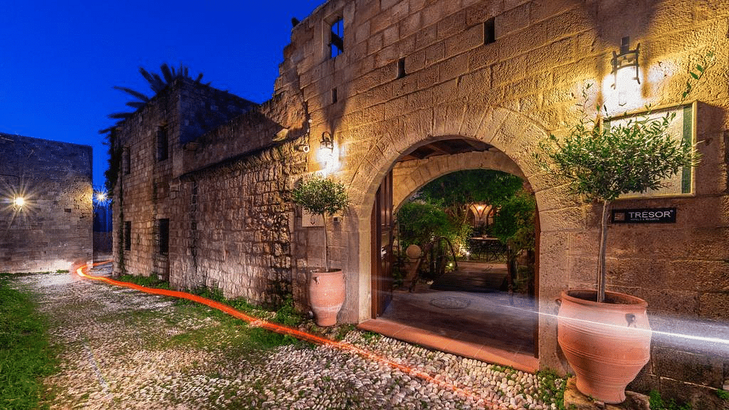 Κεντρική φωτογραφία ξενοδοχείου Avalon Boutique Suites Hotel