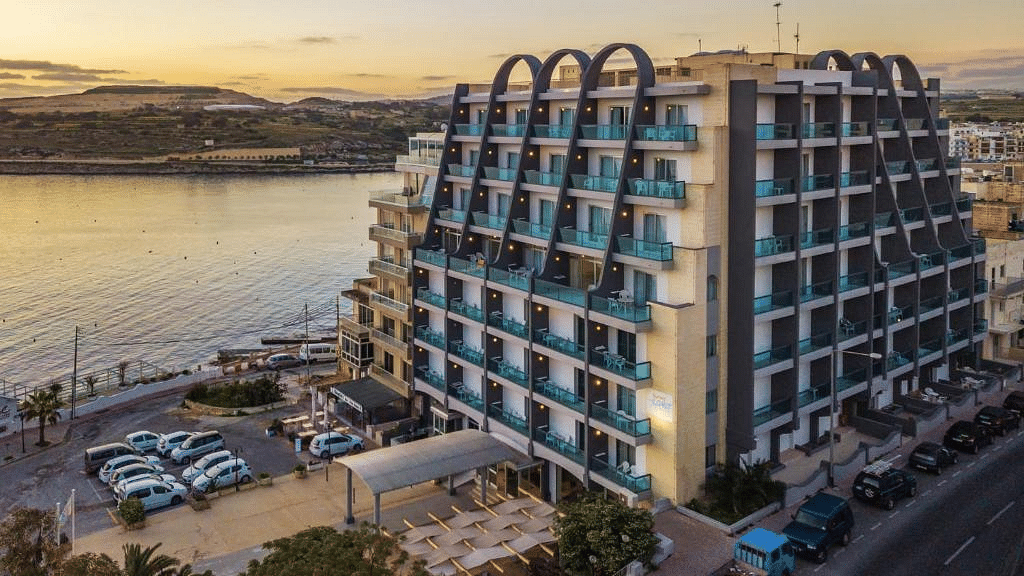 Hotel central photo AX Sunny Coast Resort & Spa