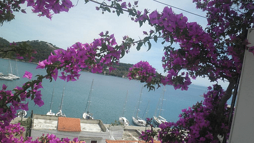 Hotel Babis Hotel in Skiathos