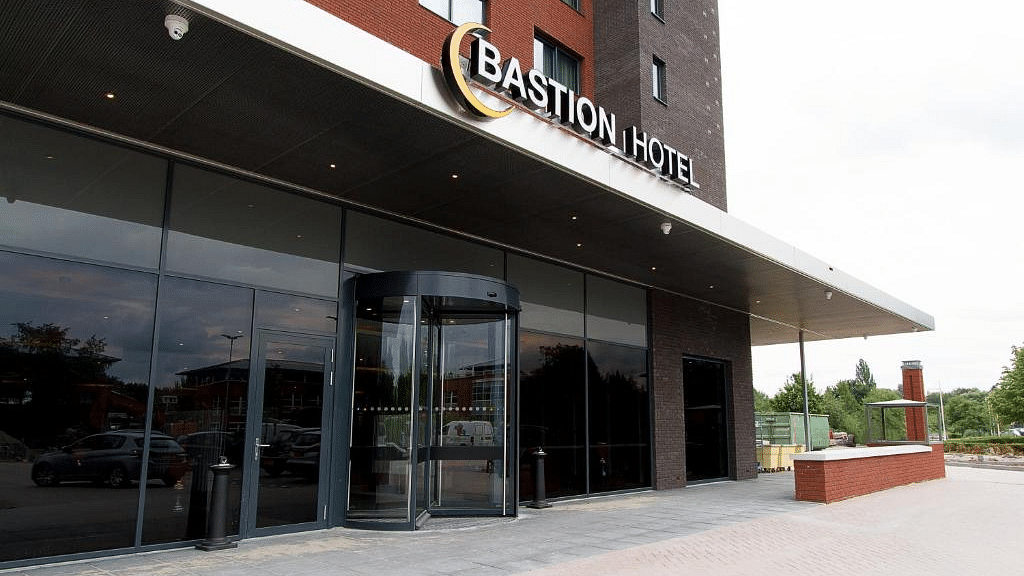 Κεντρική φωτογραφία ξενοδοχείου Bastion Hotel Eindhoven Waalre