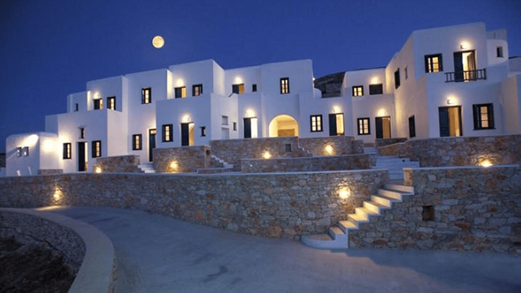 Foto del hotel central Belvedere Apartments