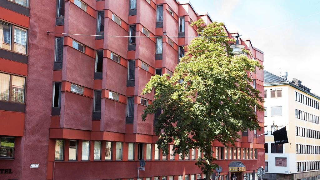 Hotel central photo Best Western Kom Hotel Stockholm