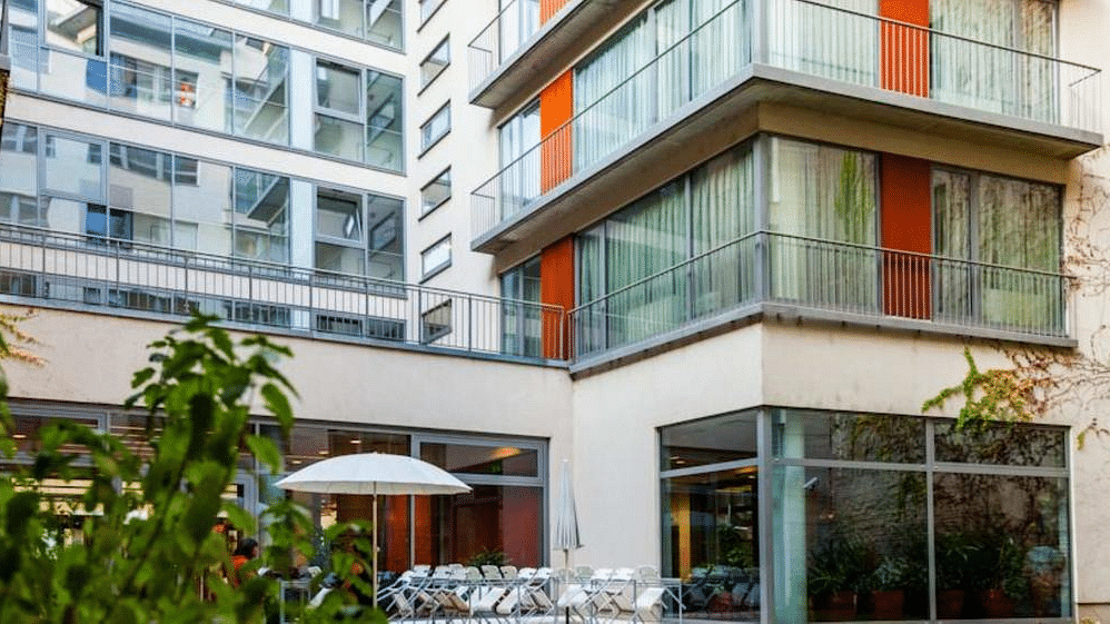 Hotel central photo Bliss Hotel and Wellness