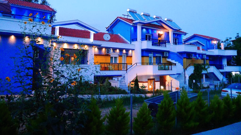 Κεντρική φωτογραφία ξενοδοχείου Blue Sea Beach Hotel & Resort