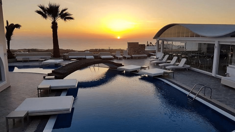 Κεντρική φωτογραφία ξενοδοχείου Blue Suites