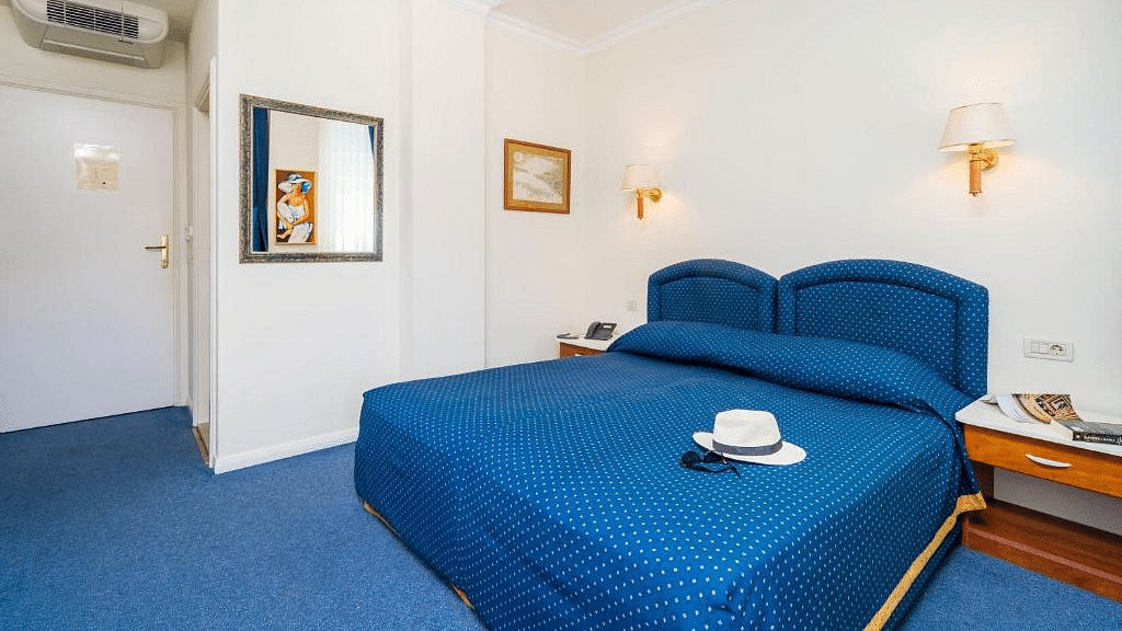 Foto del hotel central Boutique & Beach Hotel Villa Wolff