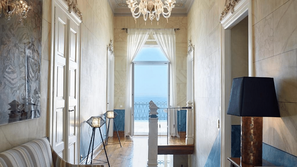 Κεντρική φωτογραφία ξενοδοχείου Boutique Hotel Ploes