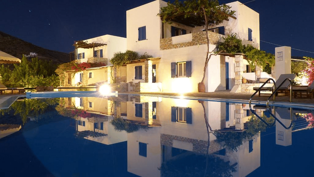 Κεντρική φωτογραφία ξενοδοχείου Brother's Hotel