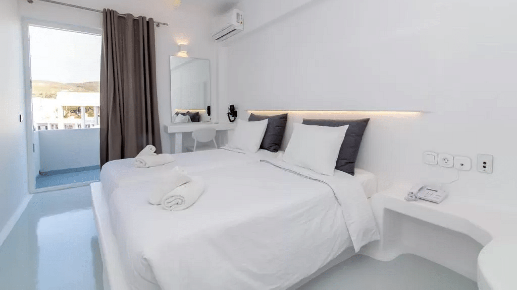 Hotel central photo Byzantio City Hotel