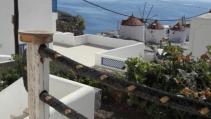 Κεντρική φωτογραφία ξενοδοχείου Caldera Boutique