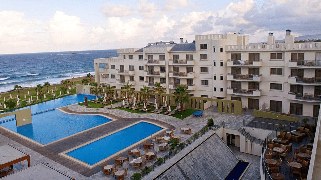 Κεντρική φωτογραφία ξενοδοχείου Capital Coast Resort And Spa