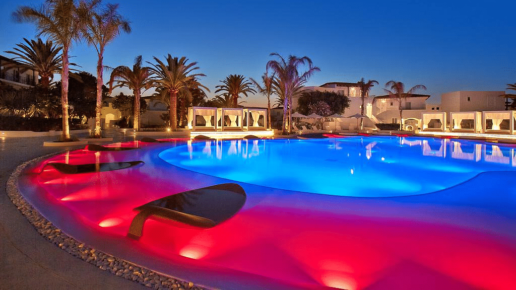 Foto del hotel central Caramel Grecotel Boutique Resort