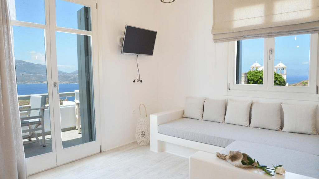 Foto del hotel central Chaido Studios