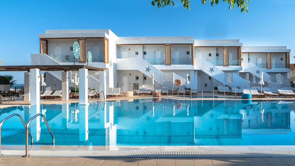 Photo centrale d'hôtel COOEE Lavris Hotels & Spa